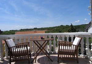 Apartments Kristina Krk