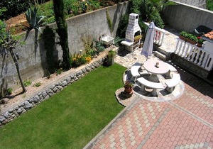 Apartments Kristina Krk