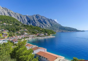 Apartments Kunac (47551-A5) - Podgora