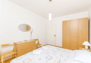 Apartments Kunac (47551-A5) - Podgora