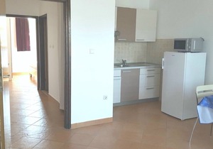 Apartments Magdalena AS1/Apartment with Balcony-private free parking