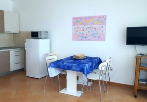 Apartments Magdalena AS1/Apartment with Balcony-private free parking