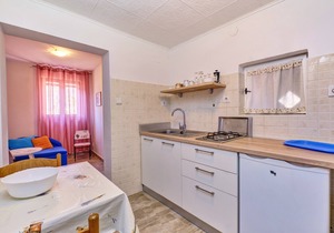 Apartments Maria, (14399), Cunski, hr