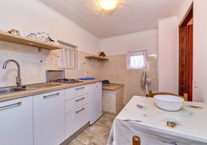 Apartments Maria, (14399), Cunski, hr