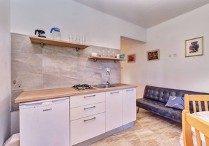 Apartments Maria, (14400), Cunski, hr