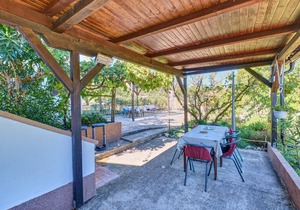 Apartments Maria, (14400), Cunski, hr