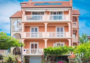 Apartments Marija, (15690), Lopar, Croatia