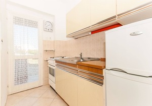 Apartments Mate (23961-A1) - Pag - island Pag