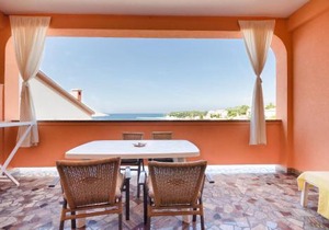 Apartments Mirjana B