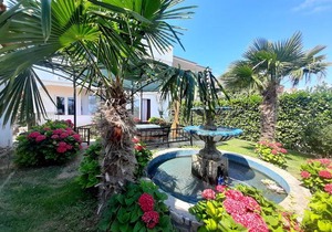 Apartments Nada