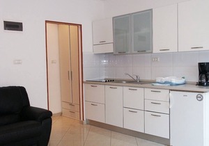 Apartments Nika, (14466), Umag, Croatia