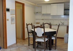 Apartments Nika, (14469), Umag, Croatia