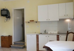 Apartments Nika, (14470), Umag, Croatia
