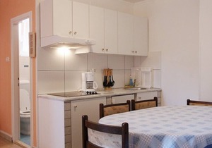 Apartments Nika, (14471), Umag, Croatia