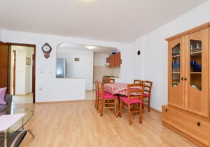 Apartments Nusret, (13689), Cunski, hr