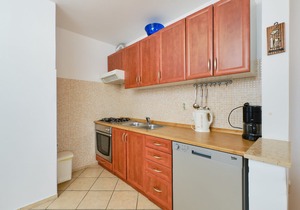 Apartments Nusret, (13689), Cunski, hr