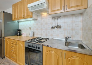Apartments Nusret, (13690), Cunski, hr