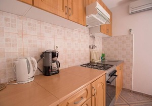 Apartments Nusret (67061-A2) - Ćunski