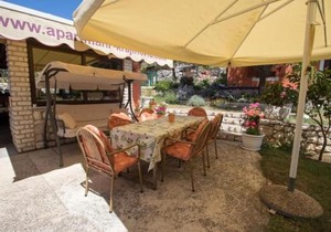Apartments Nusret