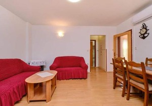 Apartments Nusret