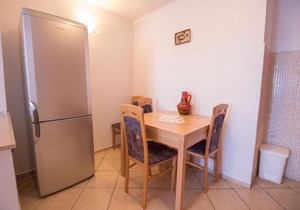 Apartments Nusret