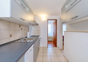 Apartments Nusret, (13867), Cunski, hr