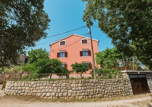 Apartments Nusret, (13867), Cunski, hr