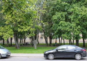 Apartments on Masherova 92