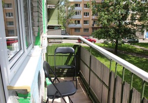 Apartments on Masherova 92
