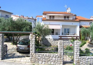 Apartments Oribella