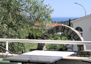 Apartments Oribella