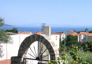 Apartments Oribella