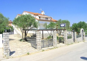 Apartments Oribella