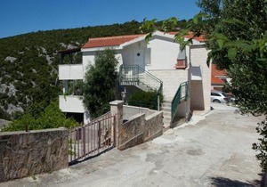 Apartments Paradise With Amazing Sea View