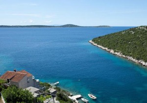 Apartments Paradise With Amazing Sea View