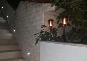 Apartments Paradise With Amazing Sea View