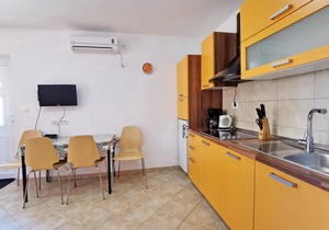 Apartments Pinta de Sol - on Ground Floor
