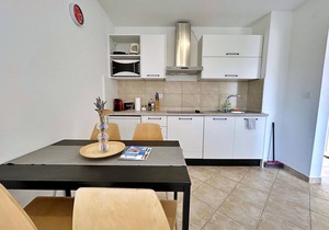 Apartments Pinta de Sol - with Sea View