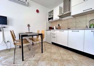 Apartments Pinta de Sol - with Sea View