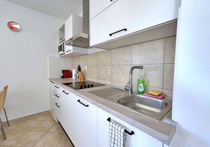Apartments Pinta de Sol - with Sea View