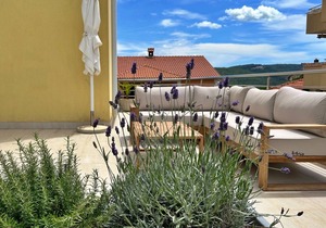 Apartments Pinta de Sol - with Sea View