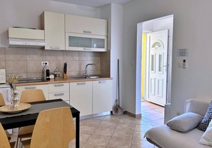 Apartments Pinta de Sol - with Sea View