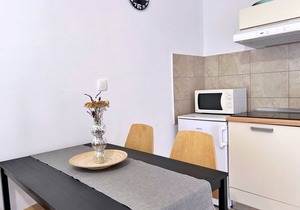 Apartments Pinta de Sol - with Sea View