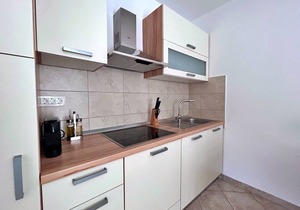 Apartments Pinta de Sol - with Sea View
