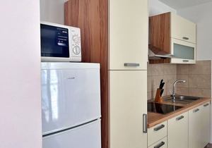 Apartments Pinta de Sol - with Sea View