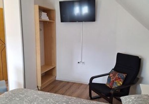 Apartments Poljanak