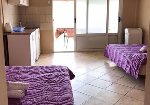 Apartments Rade Bigovo