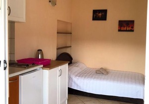 Apartments Rade Bigovo