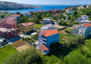 Apartments Rajka