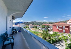 Apartments Rajka